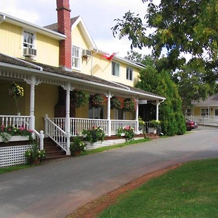 Shining Waters Country Inn Cavendish Luaran gambar