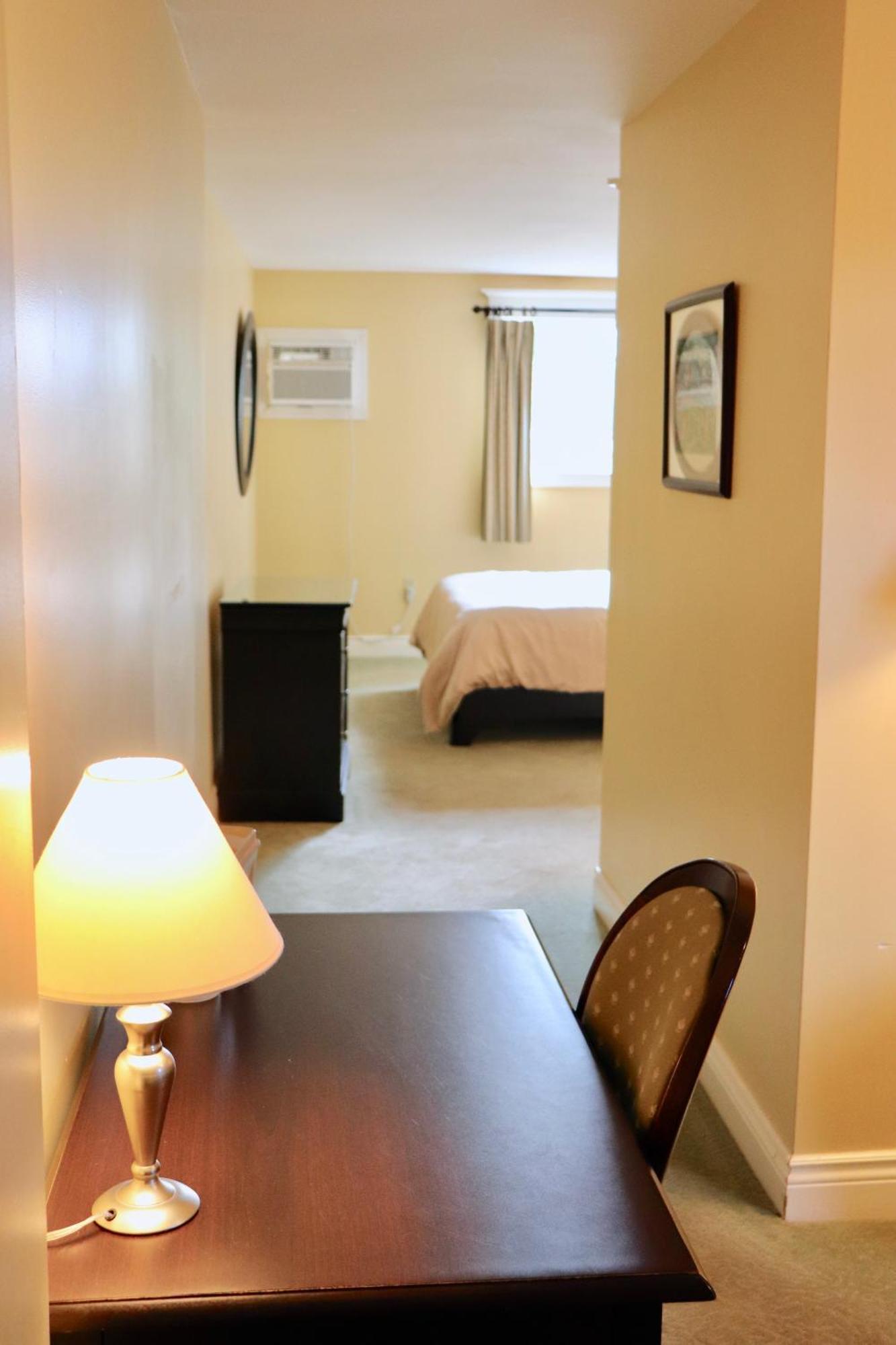 Shining Waters Country Inn Cavendish Luaran gambar