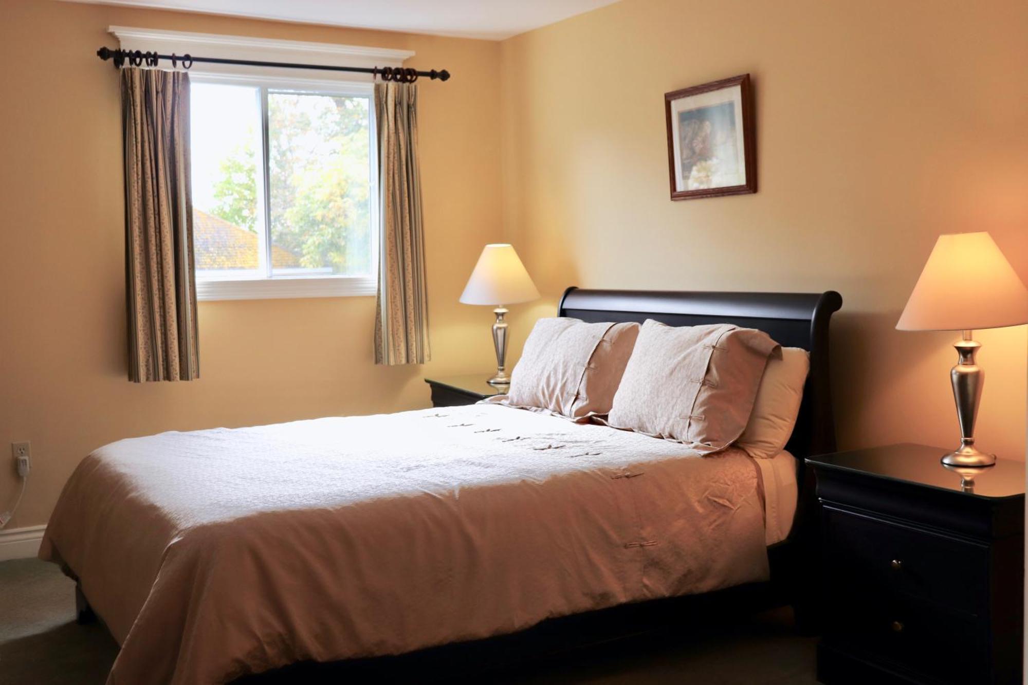 Shining Waters Country Inn Cavendish Luaran gambar