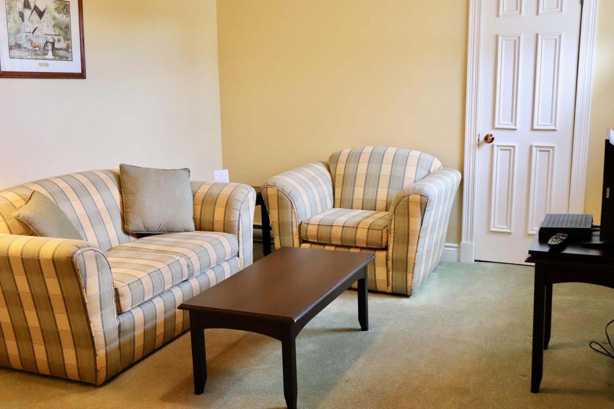 Shining Waters Country Inn Cavendish Luaran gambar