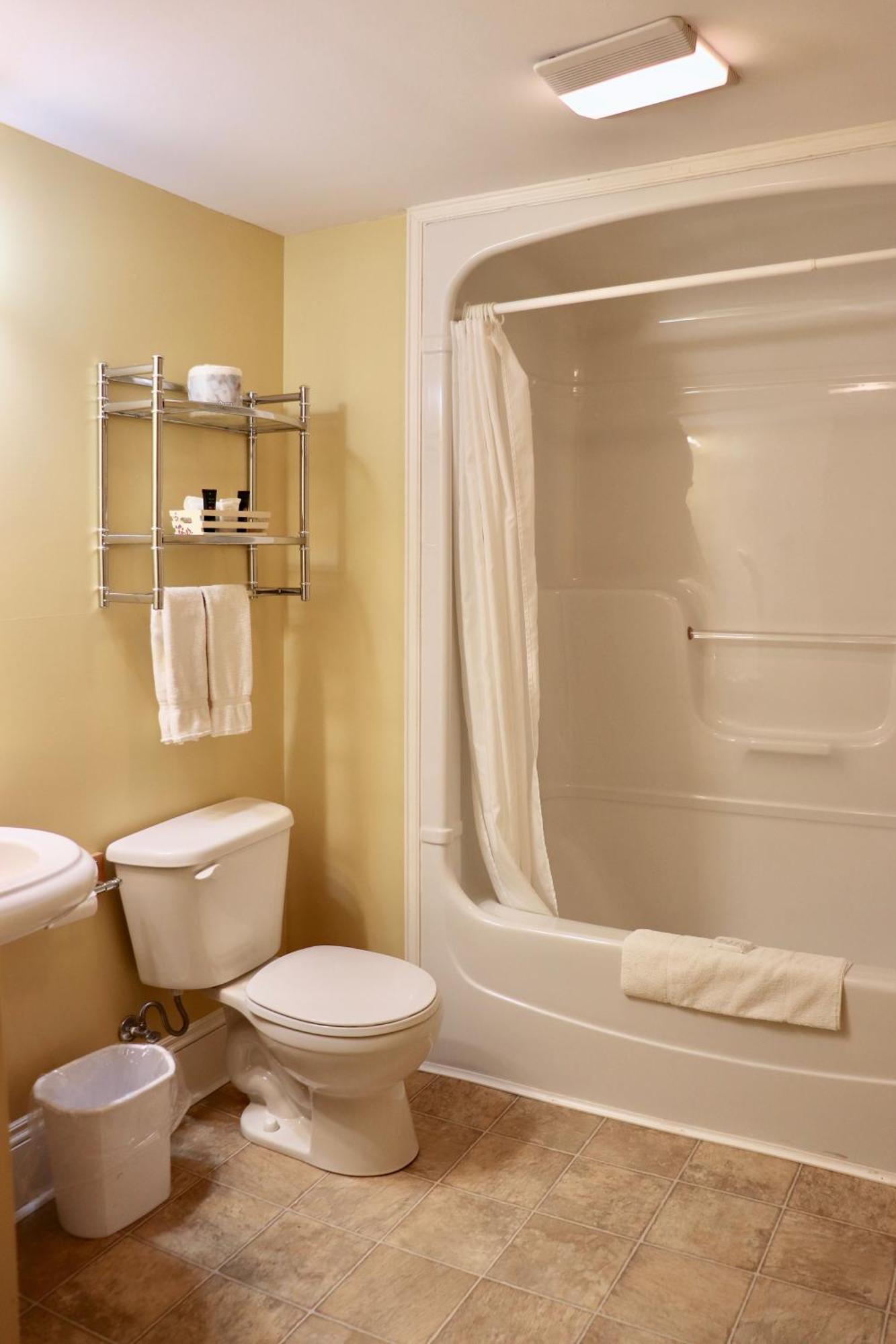 Shining Waters Country Inn Cavendish Luaran gambar