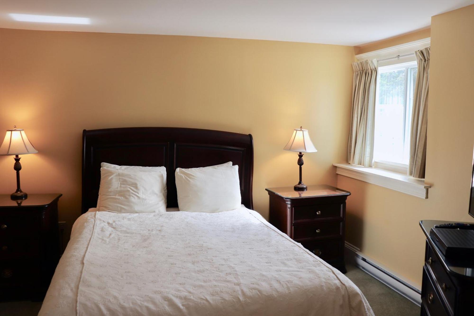 Shining Waters Country Inn Cavendish Luaran gambar