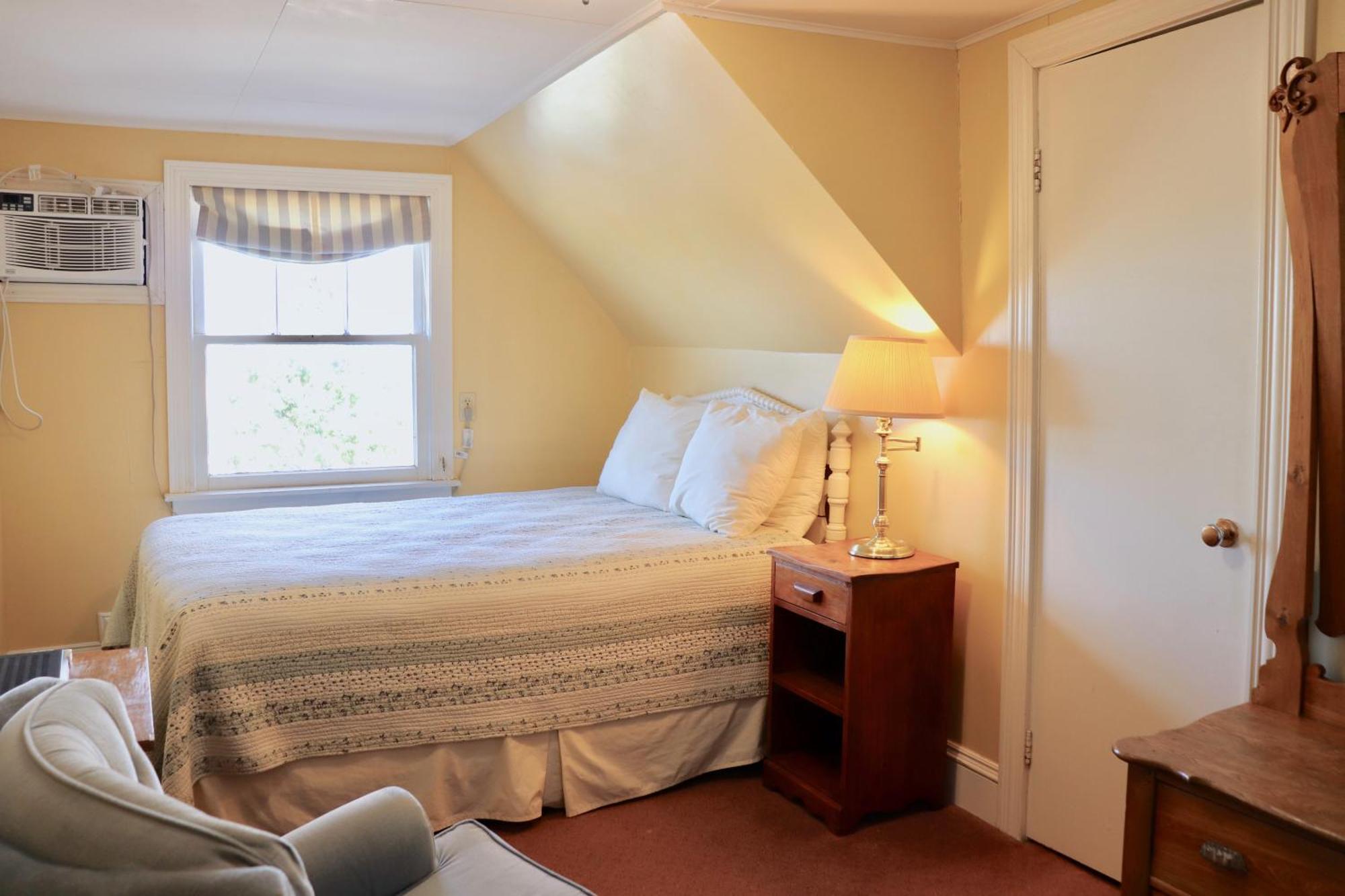 Shining Waters Country Inn Cavendish Luaran gambar