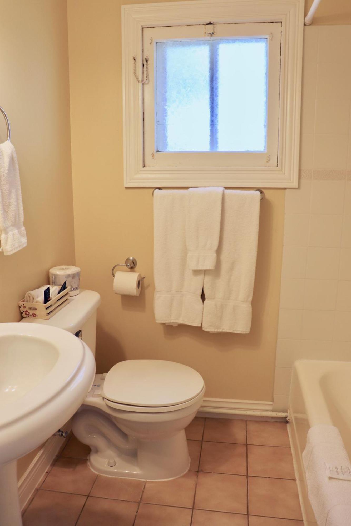 Shining Waters Country Inn Cavendish Luaran gambar