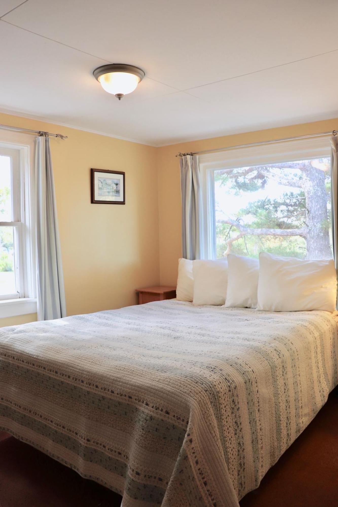 Shining Waters Country Inn Cavendish Luaran gambar