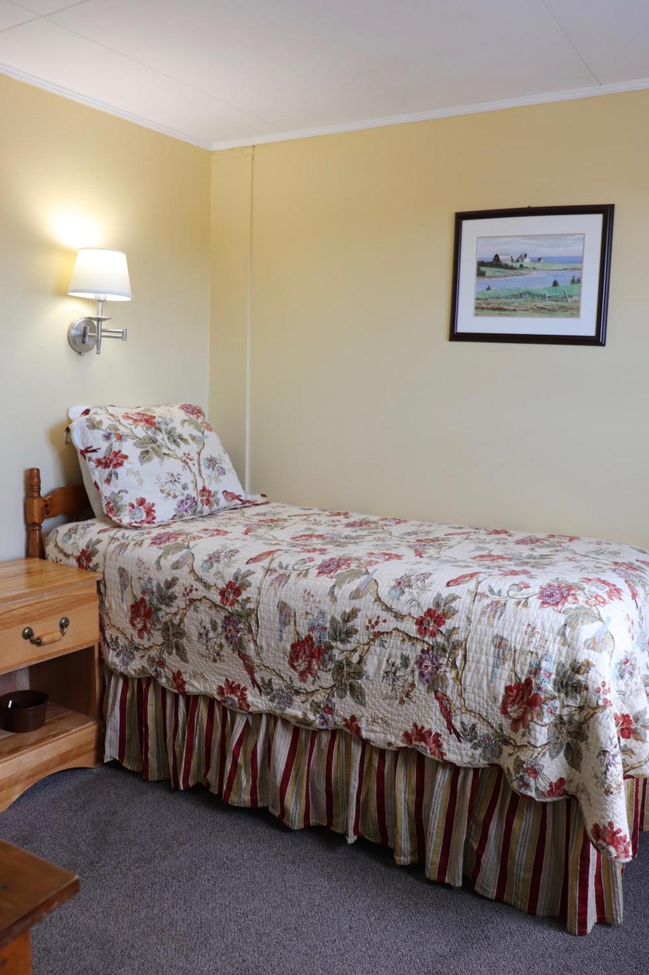 Shining Waters Country Inn Cavendish Luaran gambar