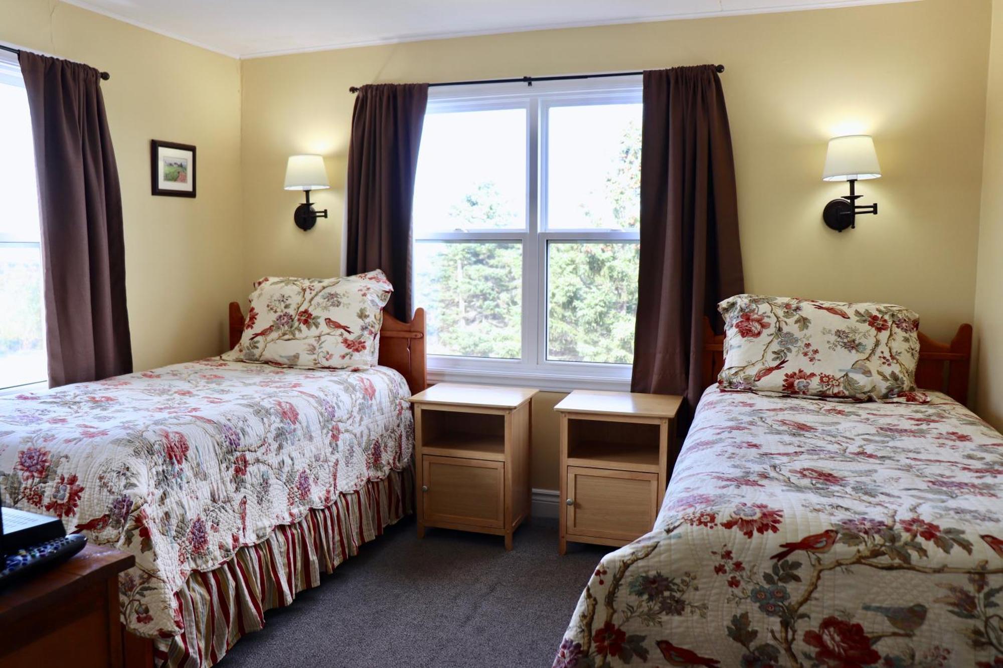 Shining Waters Country Inn Cavendish Luaran gambar