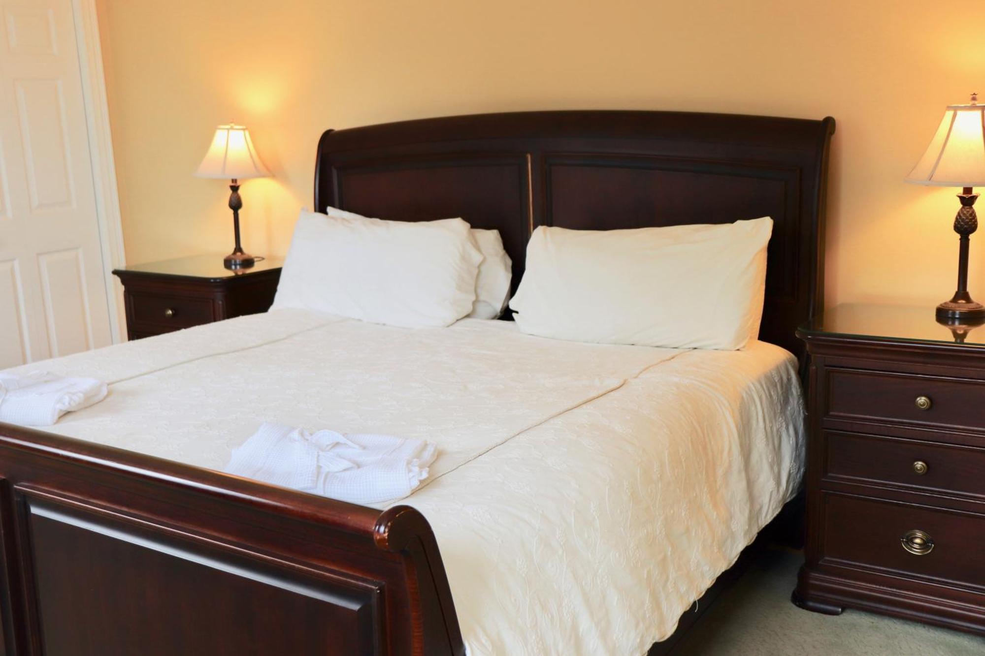 Shining Waters Country Inn Cavendish Luaran gambar