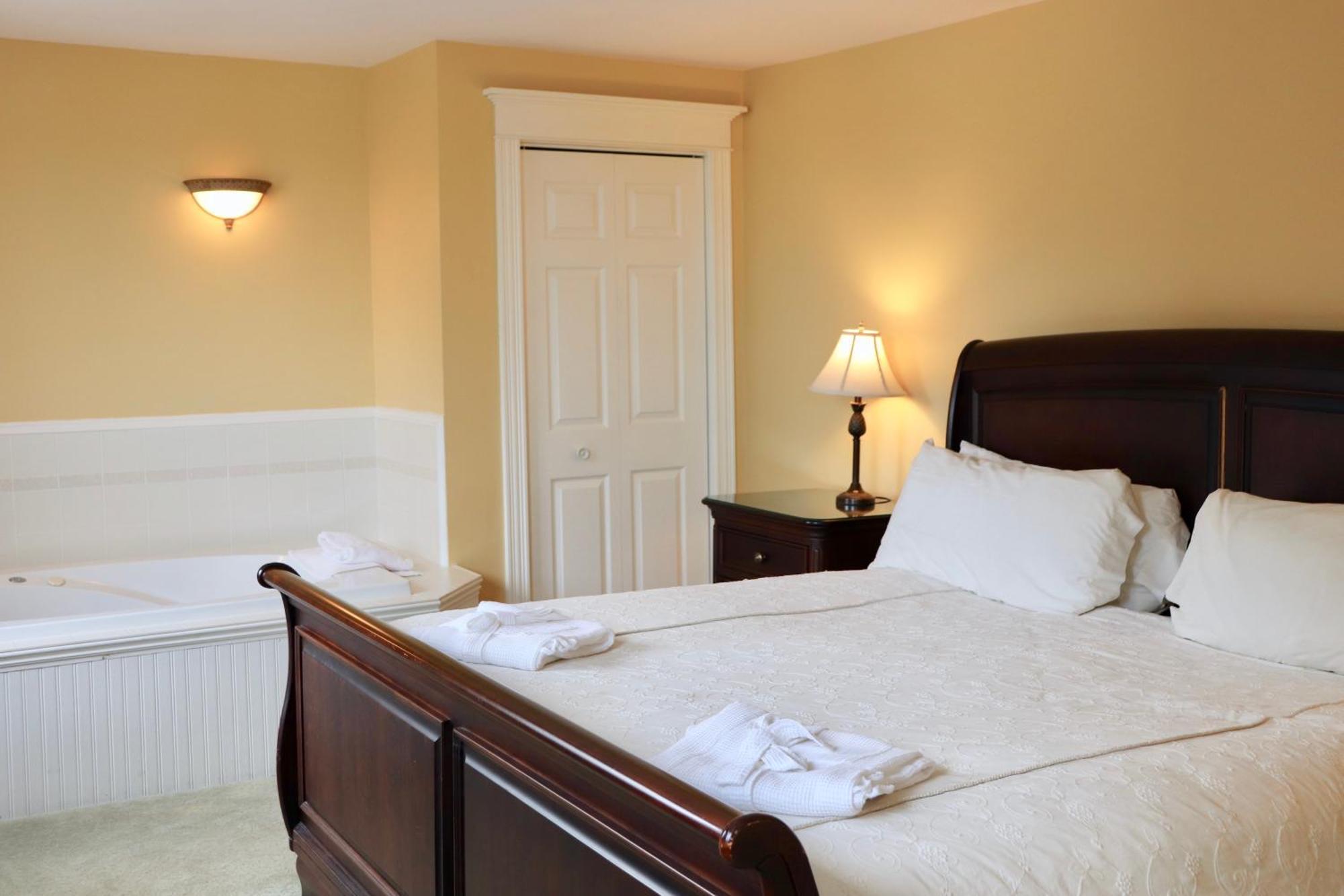 Shining Waters Country Inn Cavendish Luaran gambar