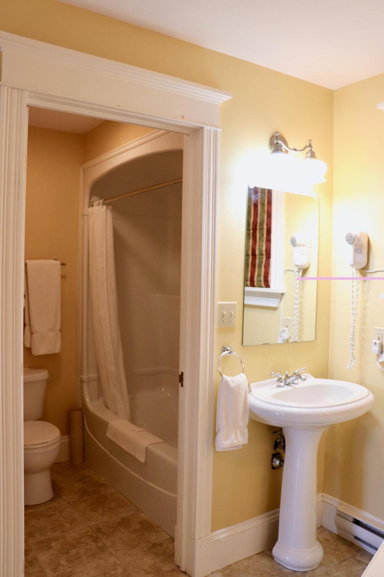 Shining Waters Country Inn Cavendish Luaran gambar