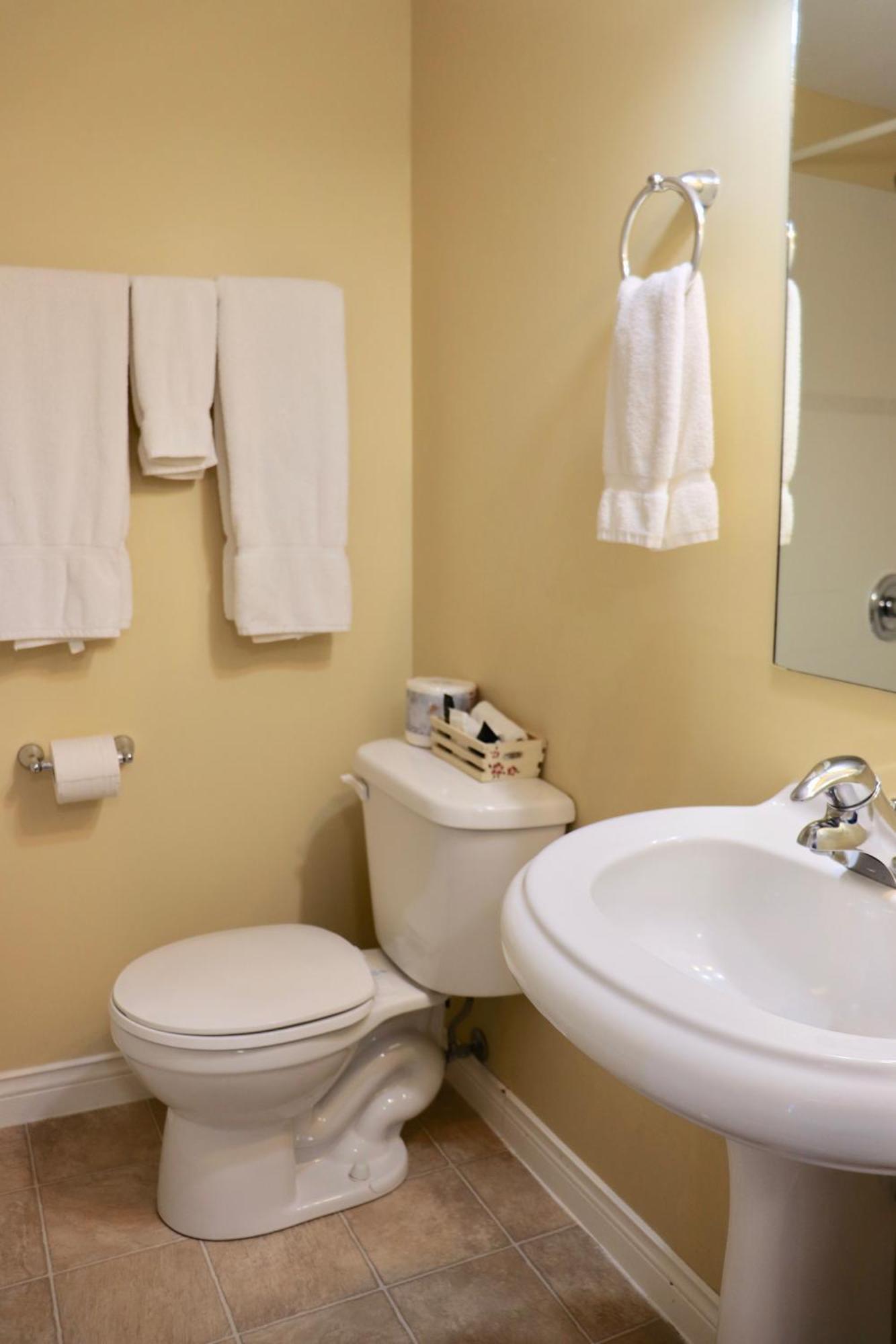 Shining Waters Country Inn Cavendish Luaran gambar