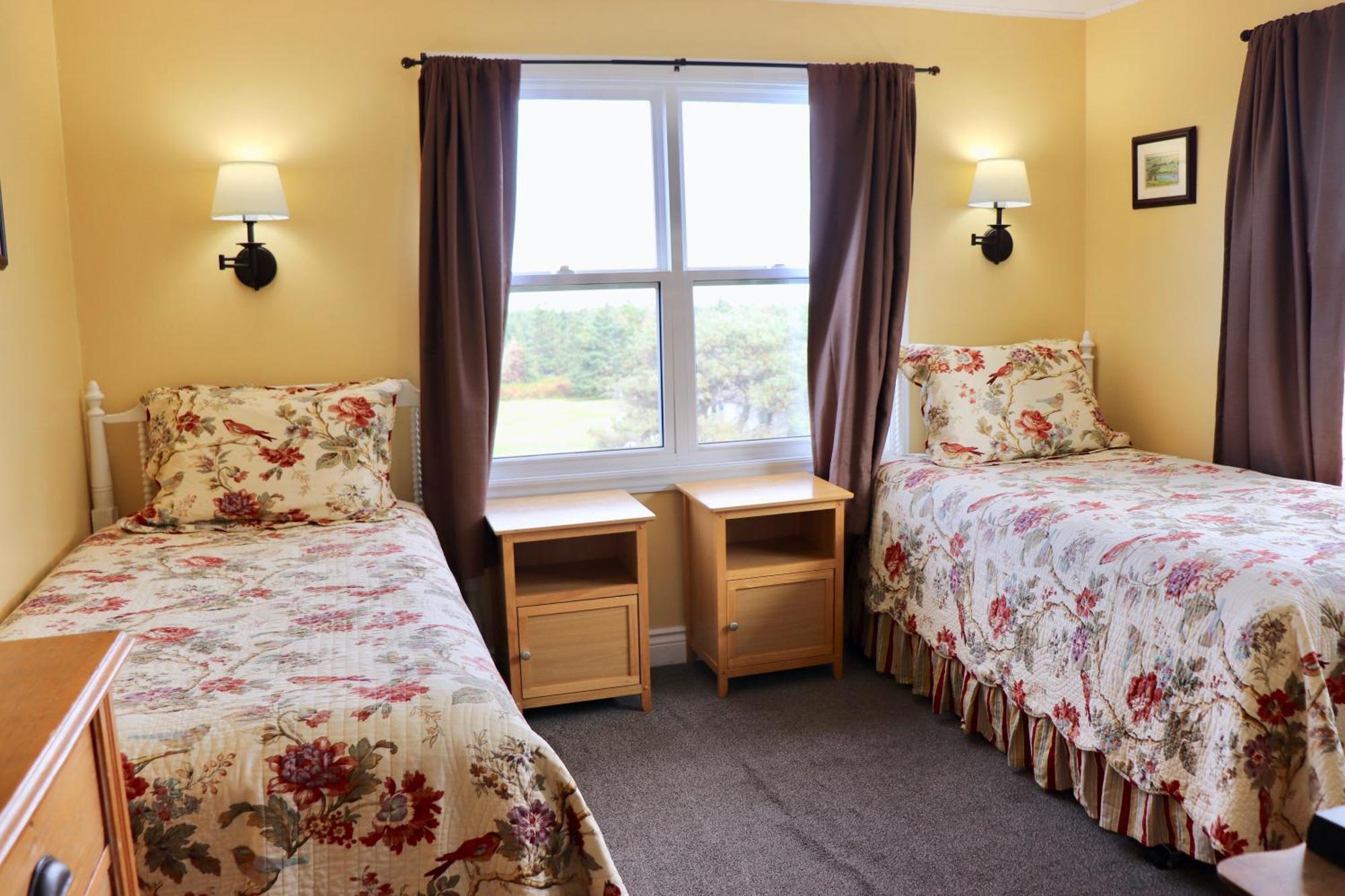 Shining Waters Country Inn Cavendish Luaran gambar