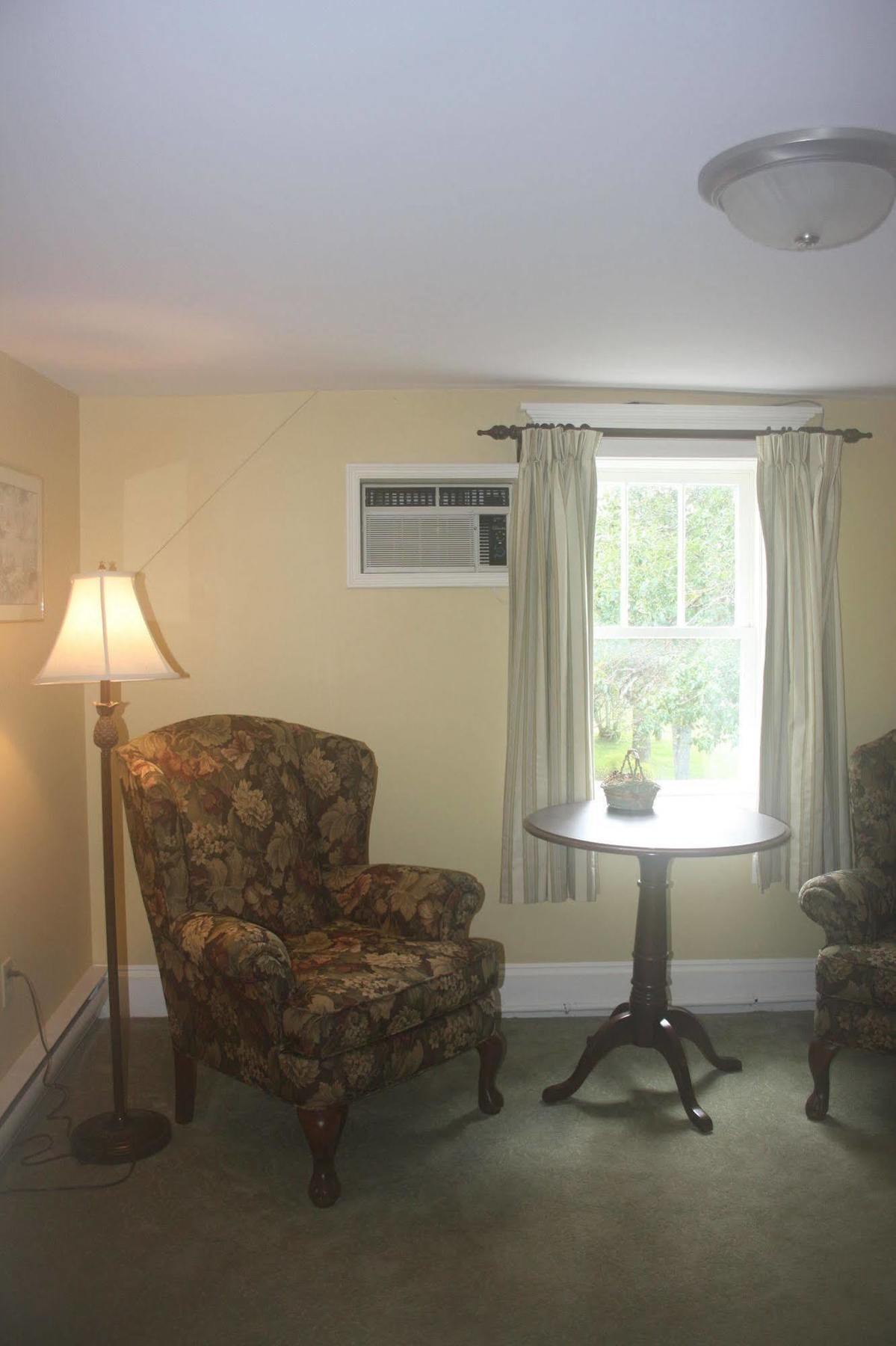 Shining Waters Country Inn Cavendish Luaran gambar