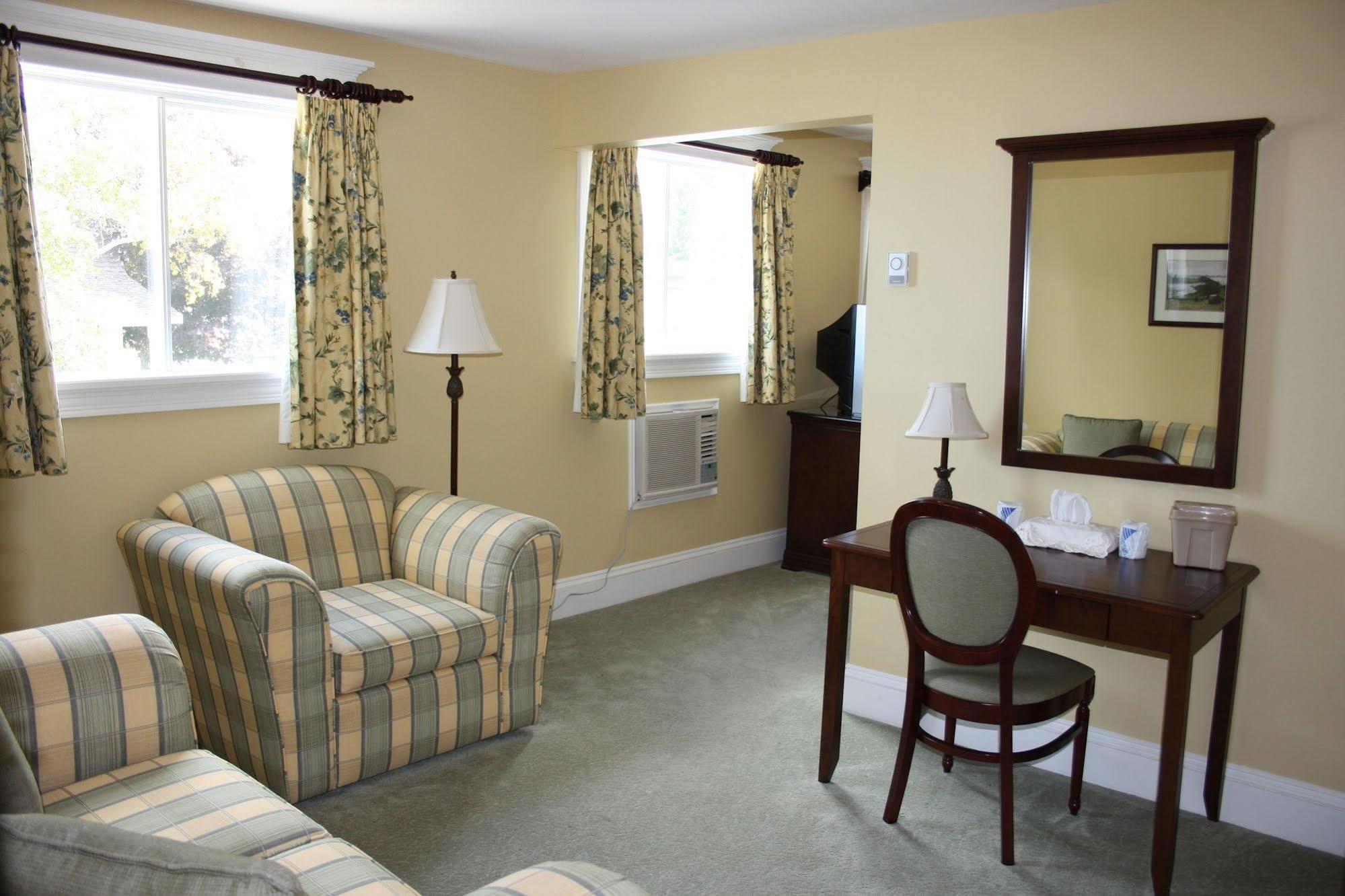 Shining Waters Country Inn Cavendish Luaran gambar