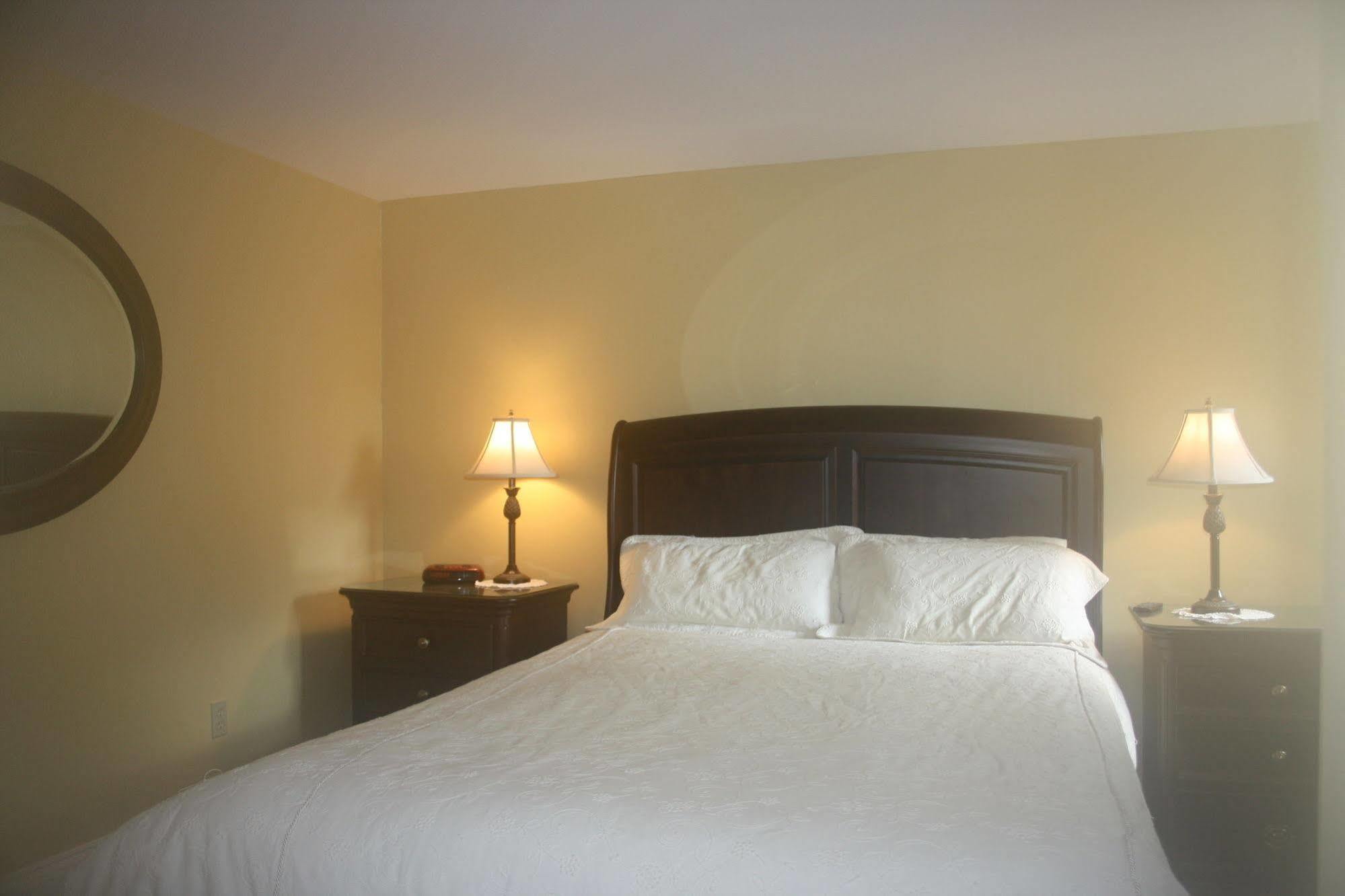 Shining Waters Country Inn Cavendish Luaran gambar