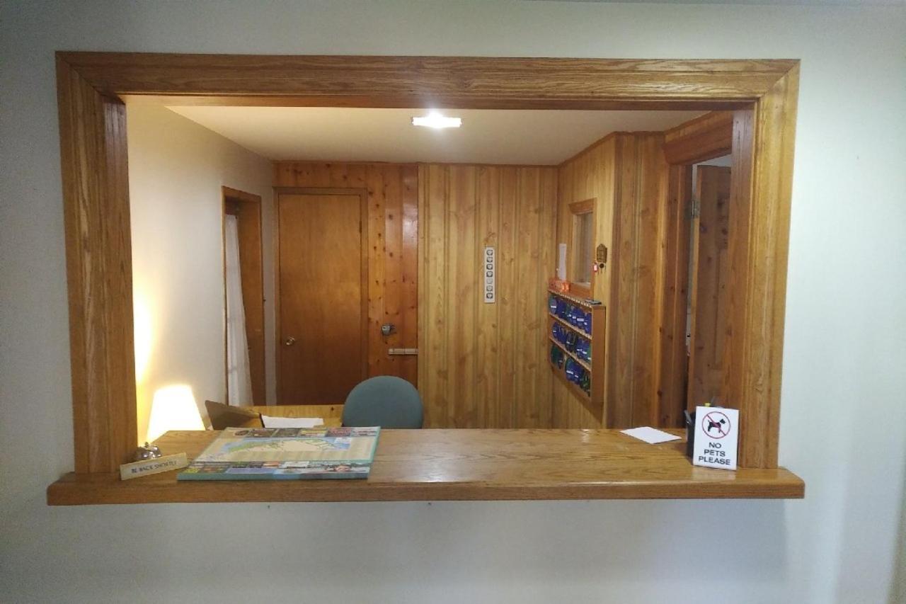 Shining Waters Country Inn Cavendish Luaran gambar
