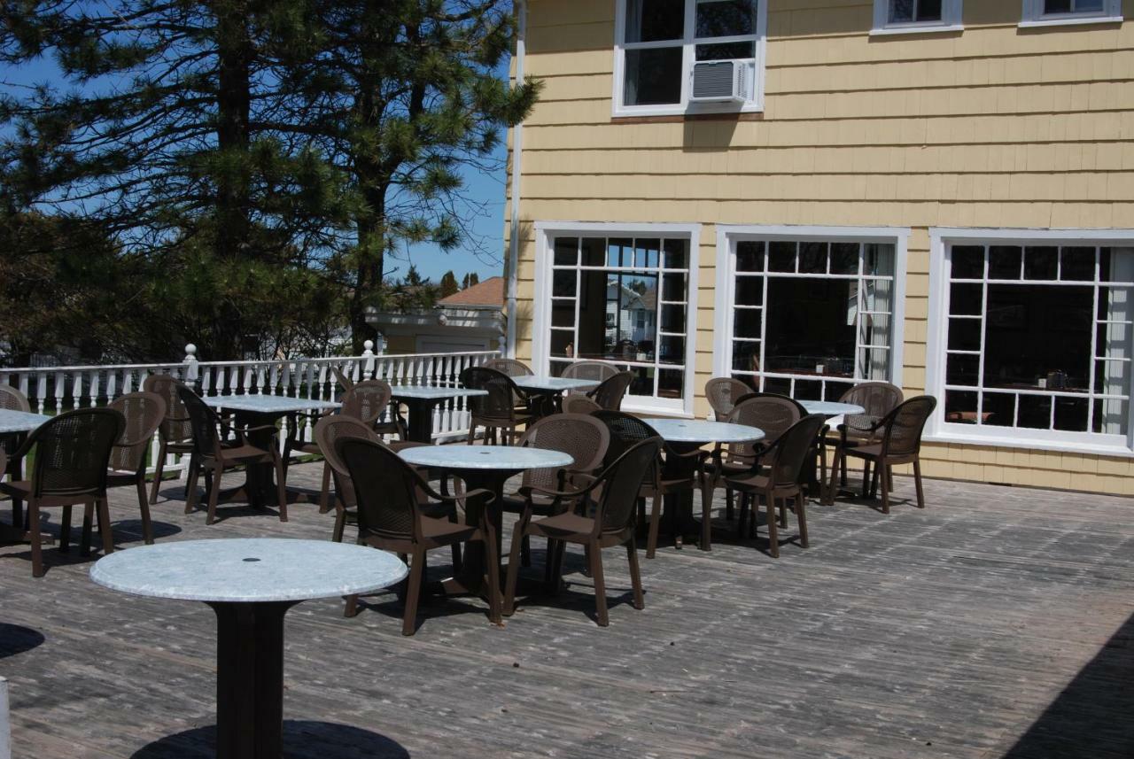 Shining Waters Country Inn Cavendish Luaran gambar