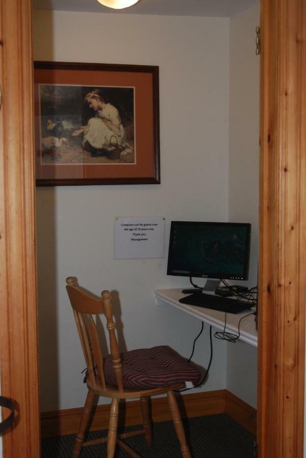 Shining Waters Country Inn Cavendish Luaran gambar